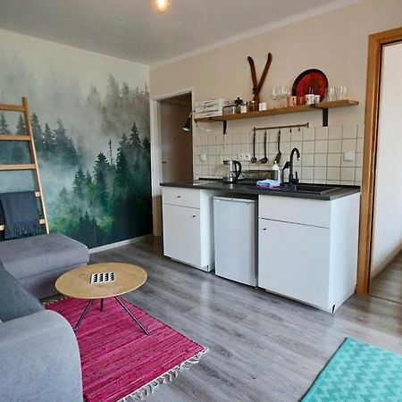 Apartament Bazatatry Sloneczny II Apartment Zakopane Exterior photo